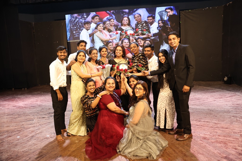 Sunshine School Students and Activities