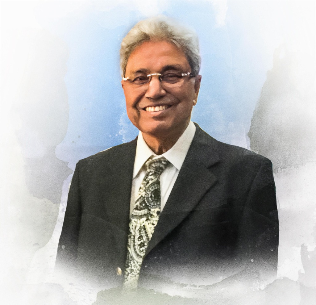 Late Shri Hirak Das