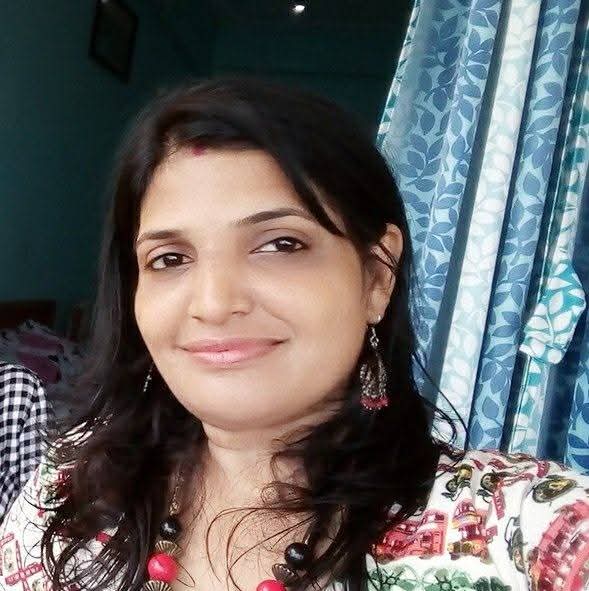 Ms. Manisha Sonar