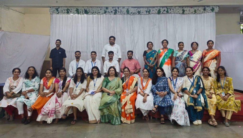 Sunshine Education Society Team & Educators