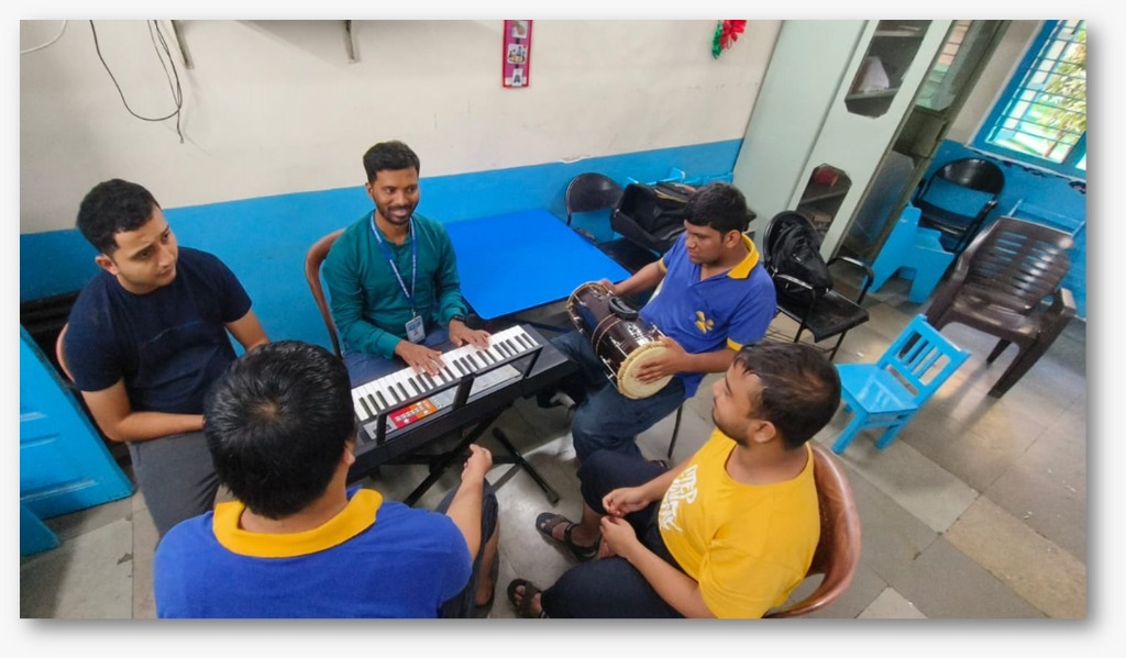 Music Therapy